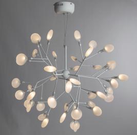 Светильник подвесной Divinare Mimi 1290/03 SP-45