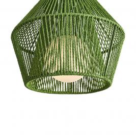 Подвесной светильник Freya Cottage FR5405PL-01GN