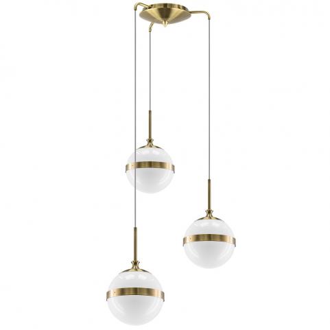 Подвесной светильник  Lightstar Globo 813131