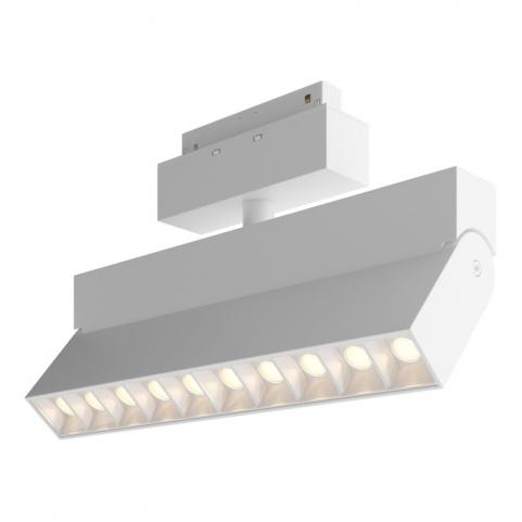 Трековый светильник Maytoni Points TR015-2-20W3K-W