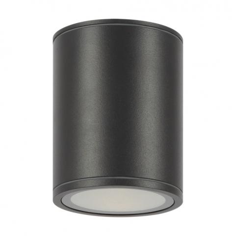 Уличный потолочный светильник Maytoni Bar O306CL-L12GF