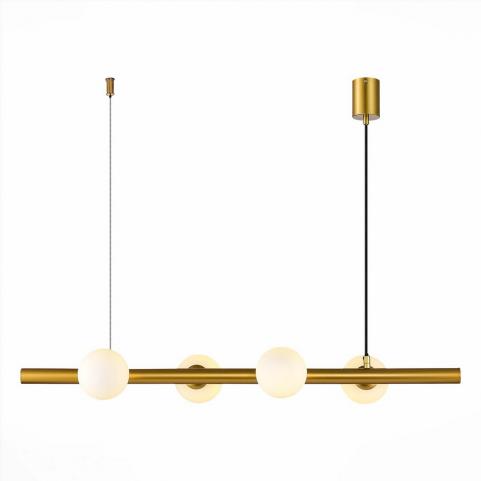 ST Luce Подвесной светильник ST-Luce Asolo SL1185.203.04