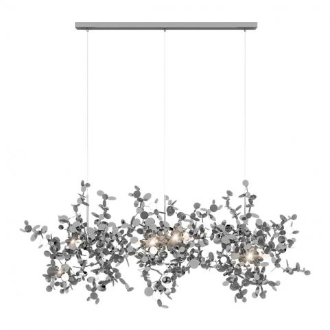 Подвесной светильник Loft IT Spark 10101/3S Chrome