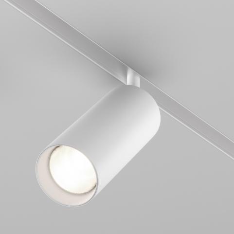 Трековый светильник Maytoni Focus Led Exility 3000-6000K TR032-4-20W3K-S-DS-W