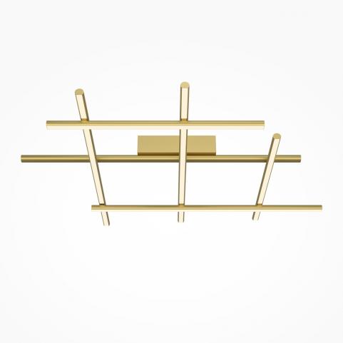 Люстра Maytoni Radiance  MOD278CL-L50G3K