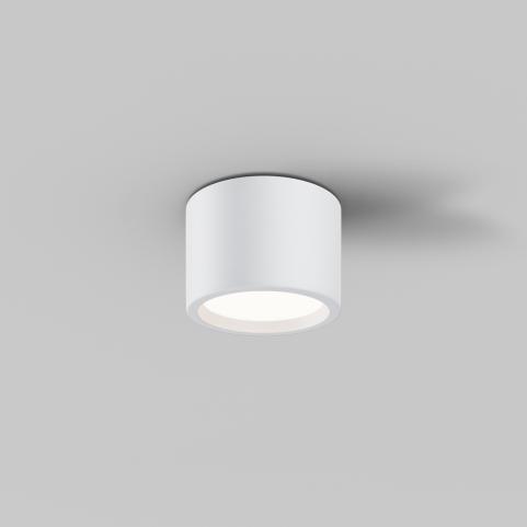 Точечный светильник Maytoni Technical Ceiling 4000K Hydra C090CL-10W4K-W