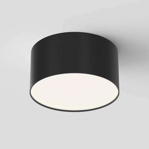 Потолочный светильник Maytoni Technical Ceiling 4000K Zon C032CL-12W4K-RD-B