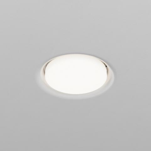 Точечный светильник Maytoni Technical Downlight Intro DL019-GX53-W