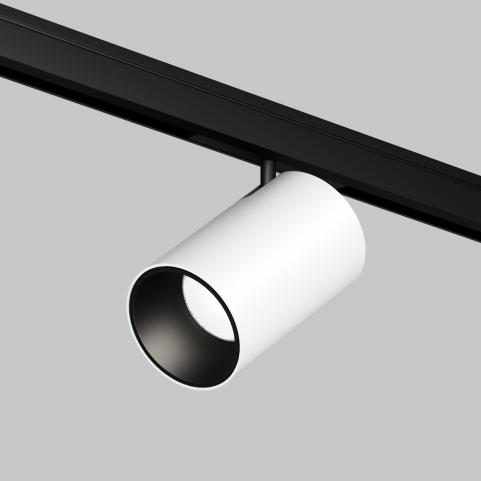 Трековый светильник Maytoni Technical Levity 4000К Focus Led TR187-1-5W4K-M-BW
