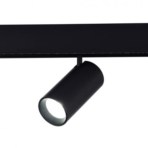 ST Luce Магнитный трековый светильник ST-Luce Skyline 48 2700K - 6500K ST375.406.12