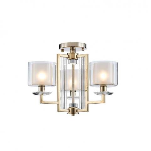 Люстра Newport Alexandra 4405/PL gold