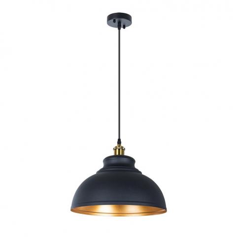 Светильник подвесной Arte Lamp Cappello A7039SP-1BK