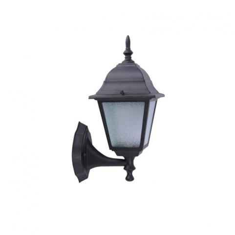 Уличный фонарь Arte Lamp BREMEN A1011AL-1BK