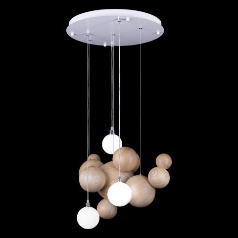 Подвесной светильник Loft IT Ginger 10161 Light wood