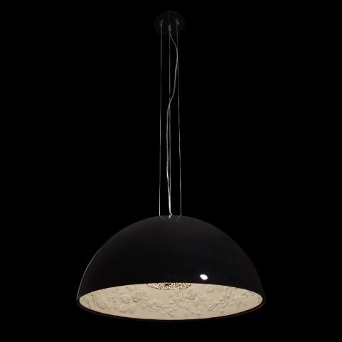 Подвесной светильник Loft IT Mirabell 10106/600 Black
