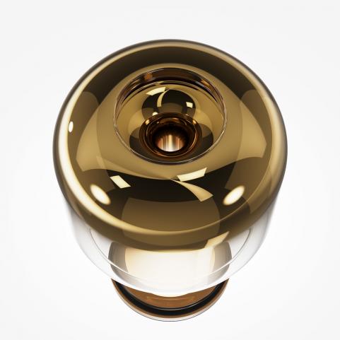 Настольный светильник Maytoni Spirito MOD286TL-L18G3K