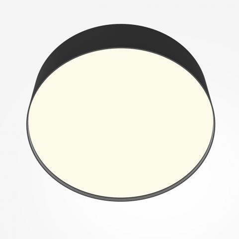 Потолочный светильник Maytoni Technical Ceiling 3000K Zon C032CL-36W3K-RD-B