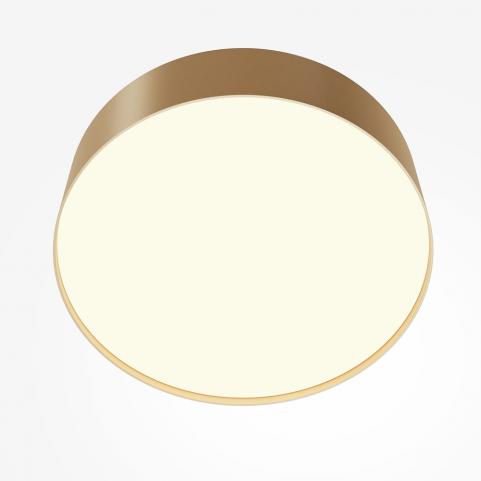 Потолочный светильник Maytoni Technical Ceiling 3000K Zon C032CL-36W3K-RD-MG