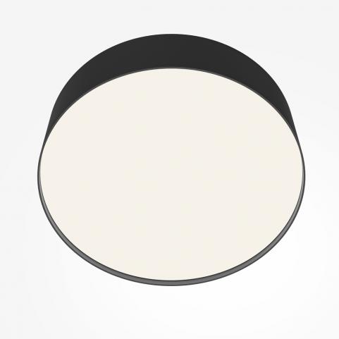 Потолочный светильник Maytoni Technical Ceiling 4000K Zon C032CL-36W4K-RD-B