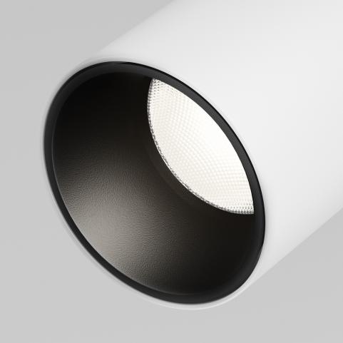 Трековый светильник Maytoni Technical Levity 4000К Focus Led TR187-1-5W4K-M-BW