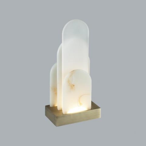 Настольный светильник Odeon Light Foros 5437/12TL