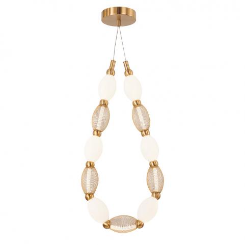 Подвесной светильник Favourite Perler 4559-1PC