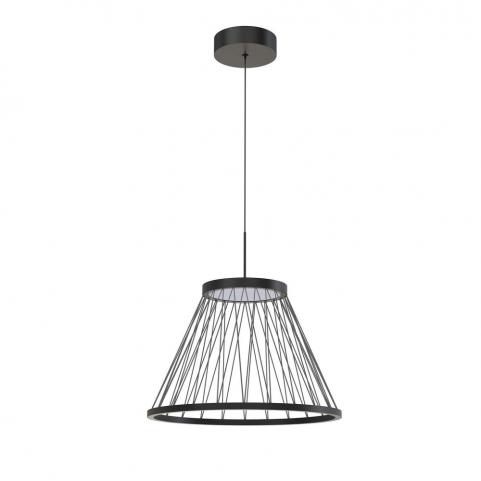 Подвесной светильник Favourite Fibra 4633-4P