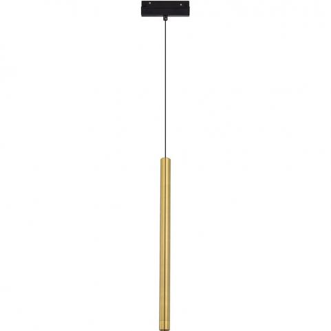 ST Luce Магнитный трековый светильник ST-Luce Skyline 48 3000K  ST683.336.08