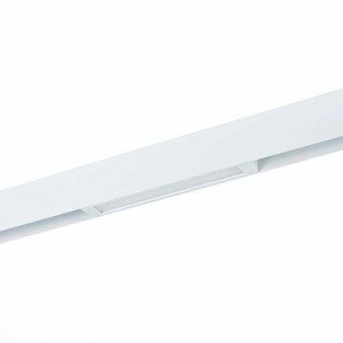 ST Luce Трековый светильник ST-Luce Skyline 220 2700K - 6000K  ST657.596.09