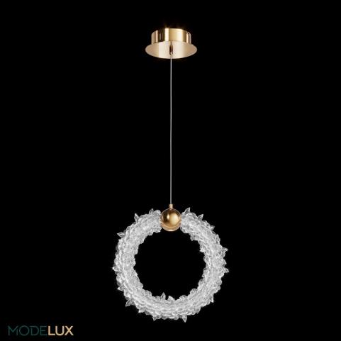 Подвесной светильник Modestyle 3000-6000K MS.1141.250 BS