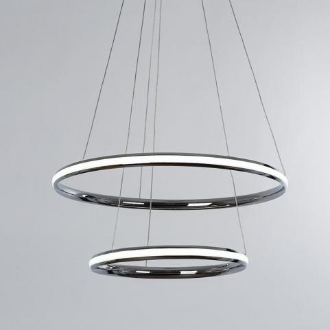 Светильник подвесной Arte Lamp Meridiana A2198SP-2CC