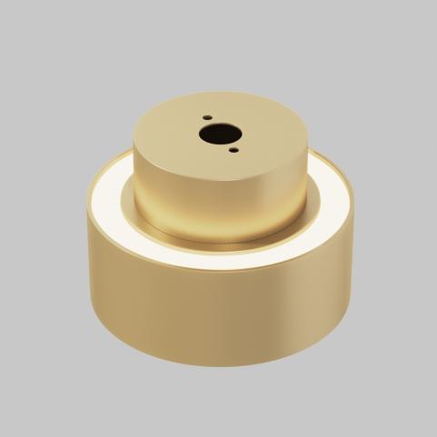 Точечный светильник Maytoni Technical Ceiling Space C092CL-GX53-MG