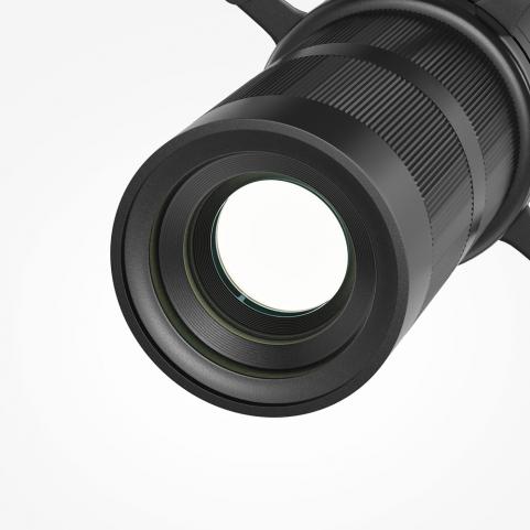 Трековый светильник Maytoni Technical Exility 2700-6000K Dim Smart Gala TR108-4-10W3K-DS-B