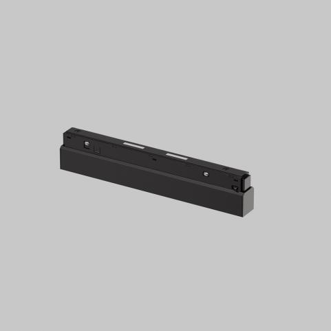 Трековый светильник Maytoni Technical Exility 3000K  Parete TR106-2-12W3K-B