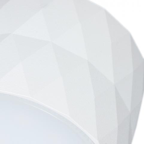 Накладной светильник Arte Lamp Fang   A5552PL-1WH