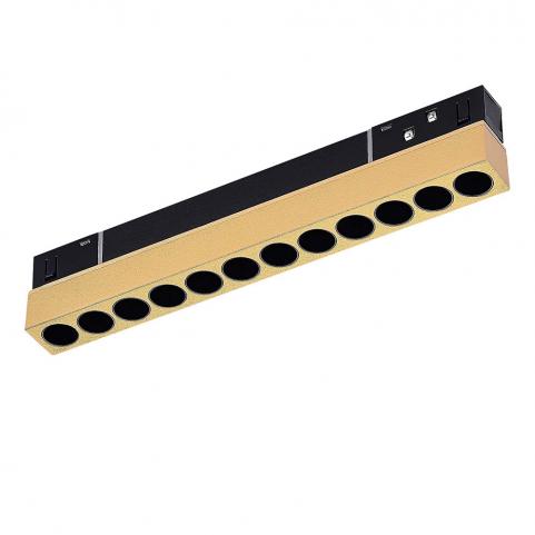 ST Luce Магнитный трековый светильник ST-Luce Skyline 48 4000K ST806.246.12