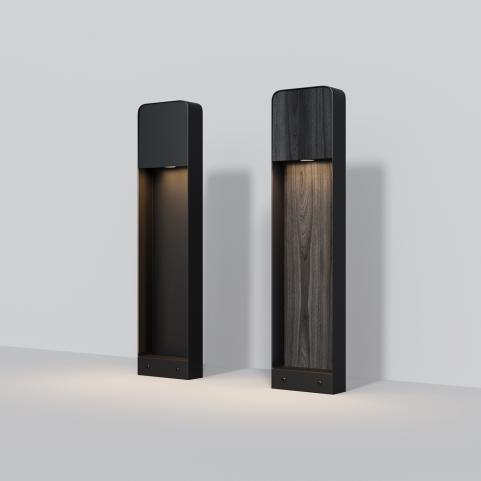 Уличный фонарь Maytoni Outdoor Porte  O481FL-L7BWD3K