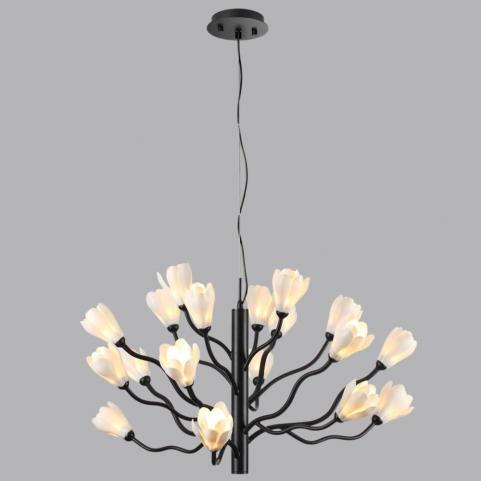 Подвесной светильник Odeon Light Gardi 5090/18