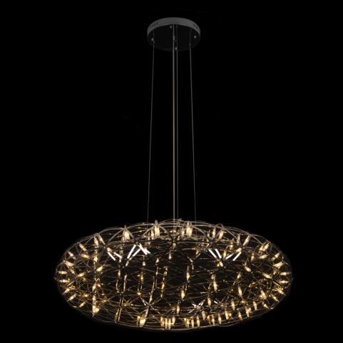 Подвесной светильник Loft IT Raimond 1898/1000 Chrome