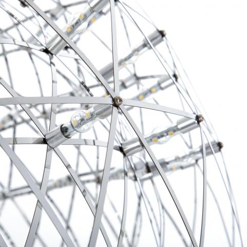 Подвесной светильник Loft IT Raimond 9027-89