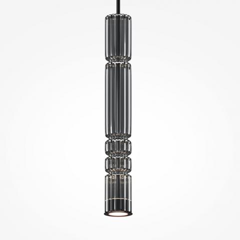 Подвесной светильник Maytoni Ordo MOD272PL-L12B3K