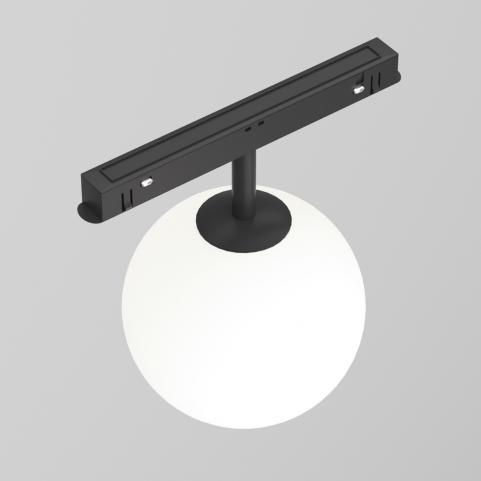 Трековый светильник Maytoni Luna Exility 3000-6000K TR038-4-5WTW-DD-B