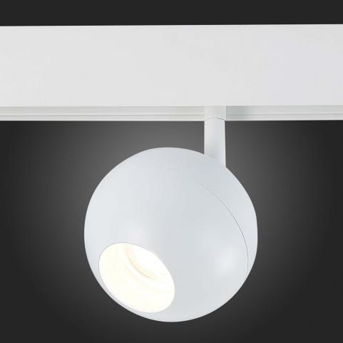 ST Luce Магнитный трековый светильник ST-Luce Skyline 48 4000K  ST354.546.12