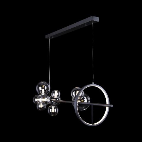 Подвесной светильник Loft IT Molecule 10023/1200L
