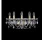 Bohemia Ivele Crystal Бра Bohemia 1402B/5/160/XL G