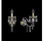 Bohemia Ivele Crystal Бра Bohemia 1403B/1/195/XL G