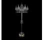 Bohemia Ivele Crystal Торшер Bohemia 1413T2/6/200-160 G