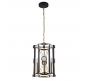 Подвесной светильник Crystal Lux TANDEM SP4 D410 GOLD