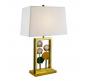 Настольный светильник Delight Collection Table Lamp BRTL3050