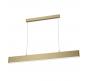 Подвесной светильник Maytoni Step P010PL-L30G3K